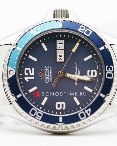 механические Orient Diving Sports RA-AA0818L19B (RA-AA0818L19)